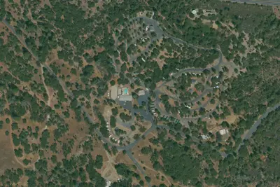 Yosemite Pines RV Reort & Family Lodging