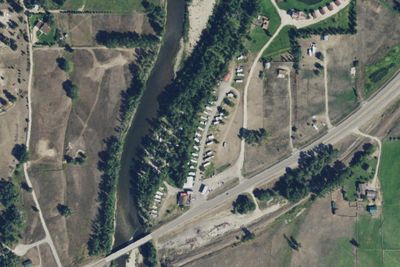 Angler's Roost RV Park