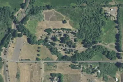 Goose Lake Campground