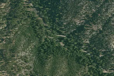 Laufman Campground