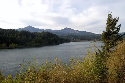 Cascade Locks, OR 97014, USA - panoramio