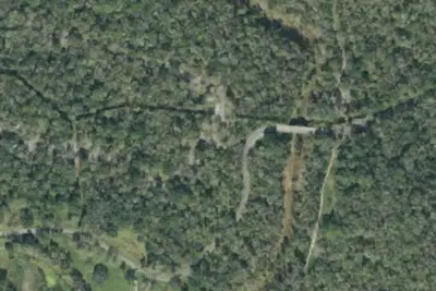 Campsite #117