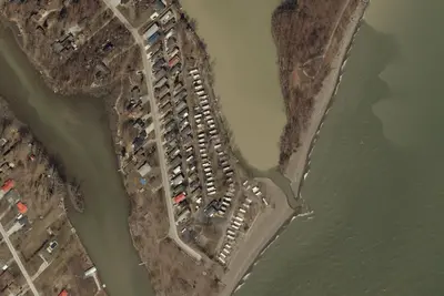 RV park