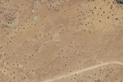 Designated Campsite