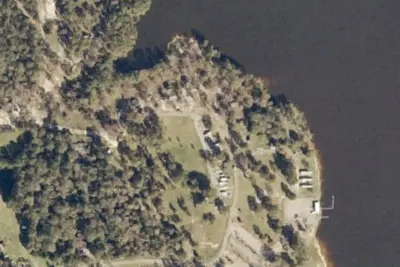 Camp site