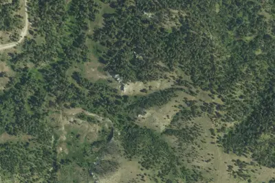 North 3198e Rd