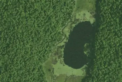 Camp site
