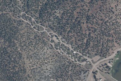 Horsethief Gulch Campground