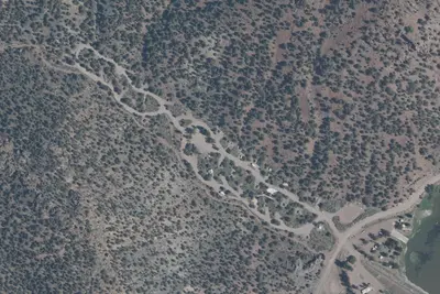 Horsethief Gulch Campground