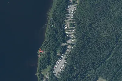 Camp site