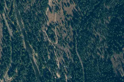 Boulder Creek Campground