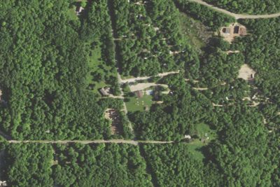 Heaven's Up North Family Campground