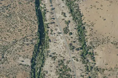 Halfway Campground