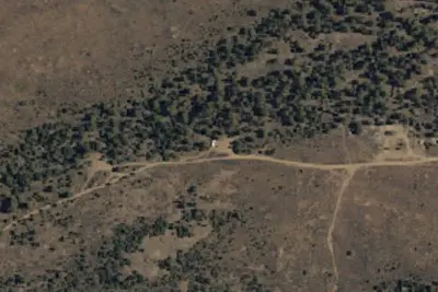 Camp site