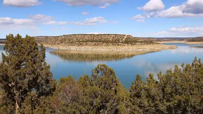 View Navajo Lake State Park New Mexico 2023