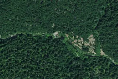 Camp site