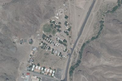 Agua Caliente