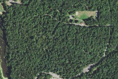 Bluewater Bay Campground