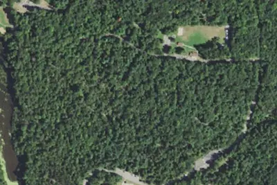 Bluewater Bay Campground
