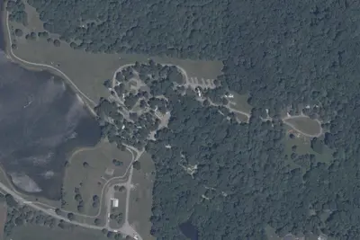 Camp site