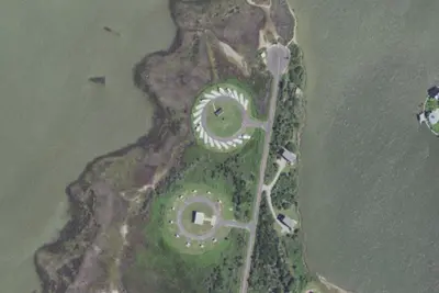 Camp site