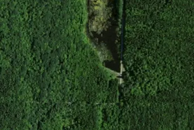 Camp site