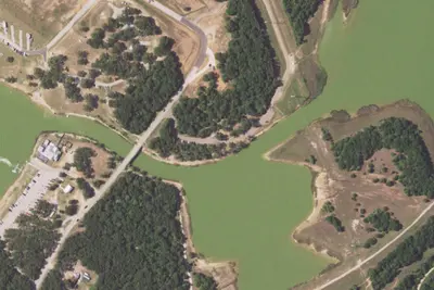 Camp site