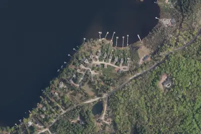 Camp site