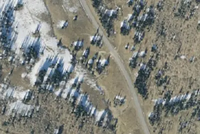 Camp site