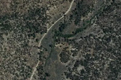 Camp site