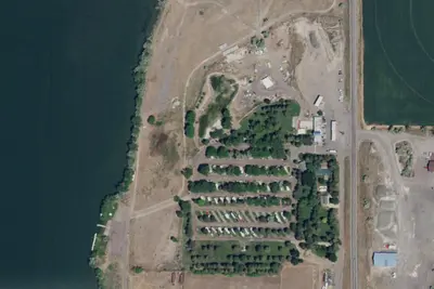Village of Trees RV Resort