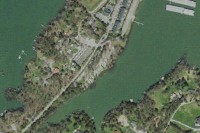 RV park