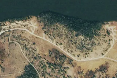 North Michigan (South Side)