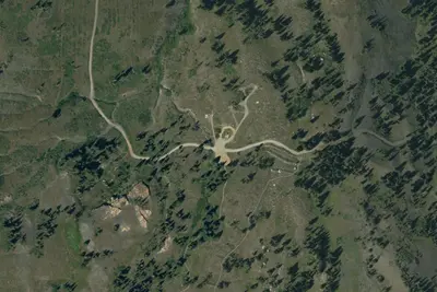 Willard Basin