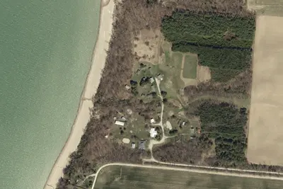 Camp site