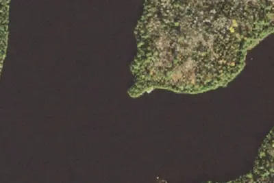 Camp site