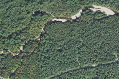 Passaconaway Campground