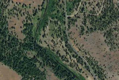 Deep Creek Campground