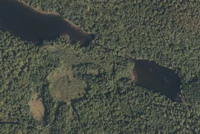 Camp site