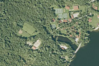 Camp Romaca