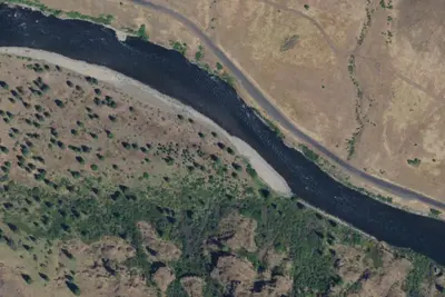 Camp site