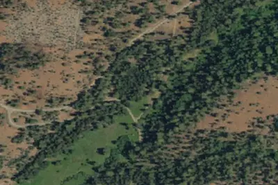 Little Summit Campground