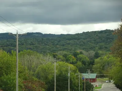 Baraboo Range - panoramio - Corey Coyle