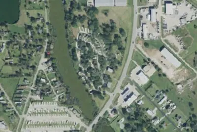 Oyster Creek RV Ranch