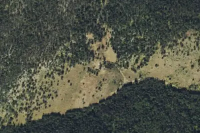 Camp site