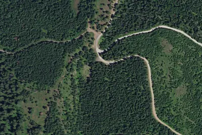 Iron Phone Junction Campground