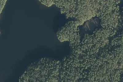 Camp site