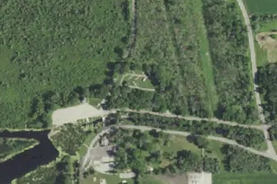 North Campground
