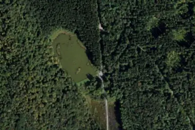 Camp site