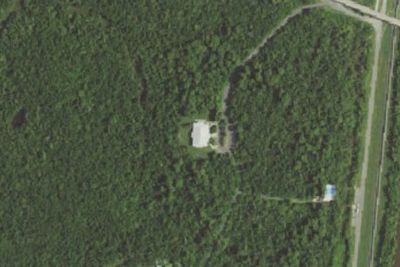 Group Camping Area